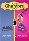 Une chambre pour deux - 