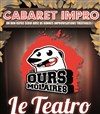 Soirée Spectacle d'improvisation - 