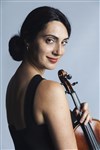 Marta Sierra Quartet - 