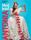 Antonia de Rendinger dans Moi jeu ! - 