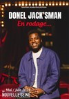 Donel Jack'sman | En rodage - 