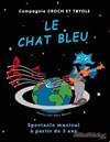 Le chat bleu - 