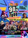 Megamix 90-2000 - 