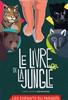 Le livre de la jungle - 