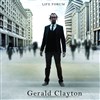 Gerald Clayton trio - 