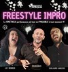 Freestyle impro - 