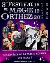 Festival de magie Orthez : Gala de Prestige - 