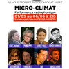 Micro climat : Emission de radio et d'humeur - 