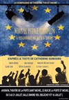 Nous le peuple européen, six personnages en quête d'Europe - 