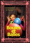 Boules et balles - 