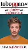 Gérémy Crédeville en vrai le titre on s'en fout - 