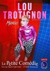 Lou Trotignon dans Mérou - 