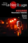 Les nouveaux Talents - 