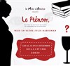 Le prénom - 