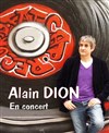 Alain Dion : Escalier B - 