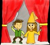 Stage théâtre enfants - 