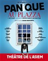 Panique au Plazza - 