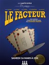 Le facteur - 