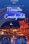 Massilia Comedy Club - 