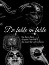 De fable en fable - 