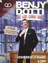 Benjy Dotti dans The Late Comic Show - 