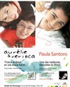 Aurelie & Verioca + Paula Santoro - 