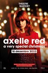 Axelle Red - 