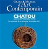 Grand Marché d'Art Contemporain | 14ème édition - 