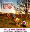 Le Fruit du Bazar - Bazar et Bémols - 