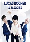 Lucas Rocher & Associés (chanson qui tue) - 