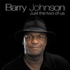 Barry Johnson - 