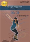 Stage de danse Reggeaton - 