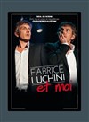 Olivier Sauton dans Fabrice Luchini et moi - 