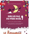 Sur les pas du Père Noël - 