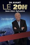 Jean-Marc Sylvestre dans 2h avant le 20h - 