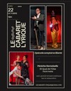 Le Cabaret Lyrique - 