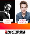 30/30' Adrien Arnoux / Paco Perez - 