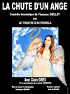 La Chute d'un Ange - 