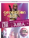 Génération Abba - 