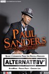 Paul Sanders en live - 