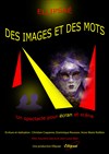 Des images et des mots - 