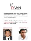 Le divan - 