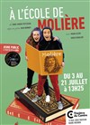 A l'Ecole de Molière - 