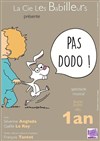 Pas dodo ! - 