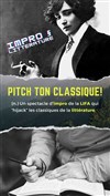 Pitch ton classique - 