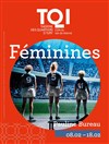 Féminines - 