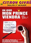 Un jour mon prince viendra...ou pas ! - 