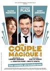 Un couple magique | avec Stéphane Plaza, Valérie Mairesse, Jeanfi Jeanssens - 