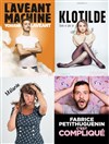 7ème édition du Festival du Rire de Ploumoguer - 