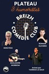 Breizh Comédie Club - 